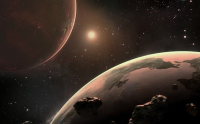 Загадочная структура на краю Солнечной системы: японские ученые обнаружили второй пояс Койпера — новое открытие для планетологии