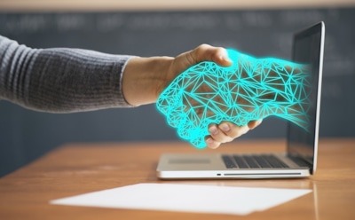 Роботы получат новые конечности: швейцарские ученые создали искусственные мышцы, которые работают, как человеческие — революция в робототехнике