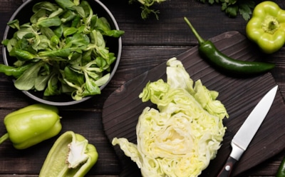 Здоровье печени начинается с питания: токсиколог о продуктах, ускоряющих регенерацию клеток — эффективный способ защитить организм