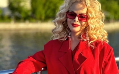 «Бог дал. Бог взял»: обманутая мошенниками Лариса Долина рассказала, как будет жить дальше – певица опубликовала пронзительное заявление