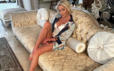 Анастасия Волочкова лишилась 20 квартир: жилье в Астрахани стало «чемоданом без ручки» – балерина ушла в большой минус из-за бывшего избранника