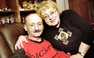 Умерла вдова Семена Фарады: старейшая актриса Театра на Таганке Марина Полицеймако скончалась на 87-м году жизни