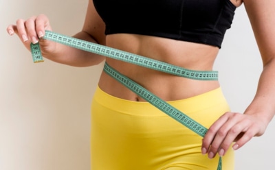 Лишний вес подкрадывается незаметно: как распознать первые признаки и вовремя принять меры — советы диетолога-нутрициолога