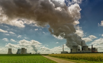 Метан — невидимая угроза для планеты: новое исследование о росте выбросов и их влиянии на климат — увеличение парникового эффекта и проблемы с дыханием