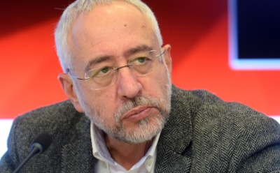 Умер Николай Сванидзе: легенды ТВ не стало в полночь – журналист скончался на 70-м году жизни