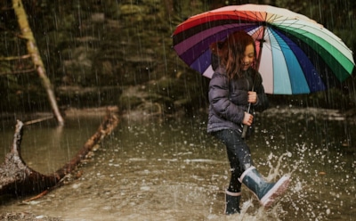 Новая жизнь старого зонта: как превратить ненужную вещь в полезные дачные и домашние аксессуары — идеи для креативного использования