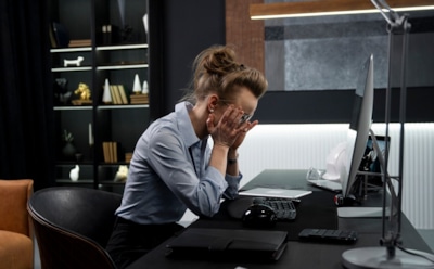 Когда работа все-таки волк: американские ученые доказали, что излишняя увлеченность работой сокращает жизнь — печальные выводы исследования для здоровья сердца