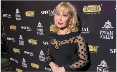 Пять мужей Ольги Спиркиной: о личной жизни актрисы