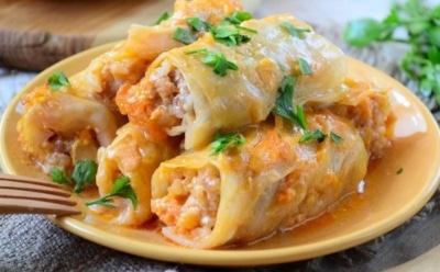 Необычные голубцы для гурманов: рецепт с разными видами мяса и капусты — удивительное сочетание вкусов для уютного семейного ужина