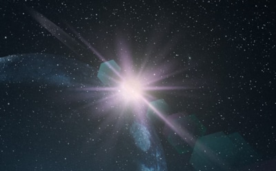 Редчайшее зрелище космического масштаба: взрыв звезды, который можно будет увидеть невооруженным глазом — редкое событие, достойное внимания