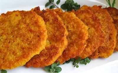 Морковные драники в духовке: здоровый и эффективный вариант уменьшить жирность и сохранить вкус — полезное блюдо для всей семьи