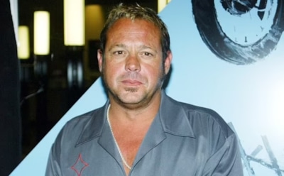 Умер Чад Маккуин: герой фильма «Каратэ-пацан» скончался в 63 года – жизнь актера и автогонщика оборвалась из-за травмы