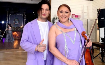 Конец хайпа: Айсылу Чижевская бросает приемного сына-мужа ради миллионера – богатый бизнесмен поставил жесткие условия