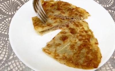 Таких чебуреков вы еще не видели — угощение с капустными листьями вместо теста: оригинальный рецепт с мясной начинкой и хрустящей корочкой — новое прочтение классического блюда