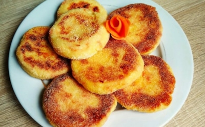 Необычные сырники с морковью: неожиданный рецепт для утреннего чаепития — как приготовить полезный и вкусный десерт с витаминным секретом