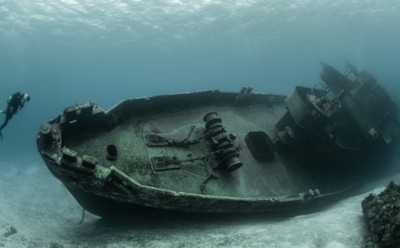 168 лет спустя: в Атлантике нашли затонувшее судно через полтора с лишним века после исчезновения — новые подробности о крушении