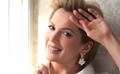 Пошла наперекор матери: дочь Марии Порошиной внезапно бросила вуз и отказалась от театральной карьеры