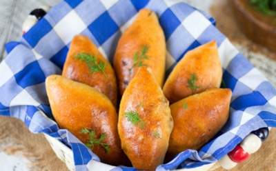 Аппетитные пирожки с горохом: простой рецепт сытного угощения для любого случая — как приготовить вкусное блюдо на основе бобовых