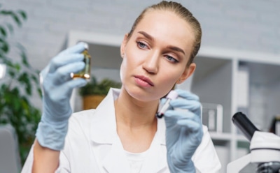 Препарат для похудения помогает предотвратить цирроз печени: новые открытия ученых — снижение риска на 14% по результатам исследований