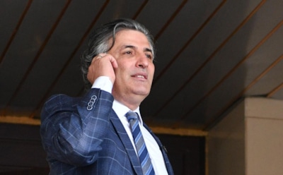 Адвокат-аферист попал под суд: Эльман Пашаев задержан Следственным комитетом – после циничного обмана семьи Елены Блиновской ему грозит 10 лет колонии