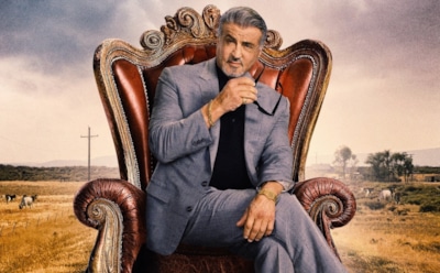 Неудержимый Слай поразил физической формой на свежих фото: вышел новый сезон первого сериала с участием Сильвестра Сталлоне