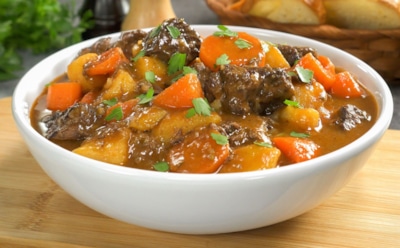 Древнее блюдо инков с современным вкусом: как приготовить чаркикан из говядины и овощей в мультиварке — рецепт рагу с долгой историей