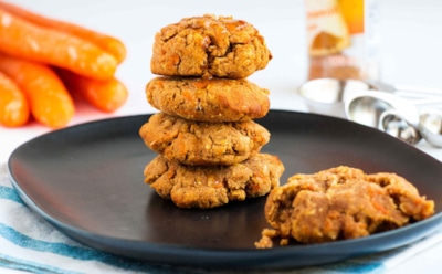 Морковное печенье, которое удивит всех: нежный десерт с изюмом и апельсиновой цедрой — аппетитный рецепт оригинального лакомства к чаю