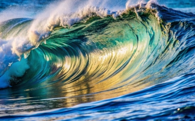 Загадочный сигнал, зафиксированный на всех континентах: как оползень в Гренландии вызвал мегацунами — что говорят ученые о глобальном потеплении