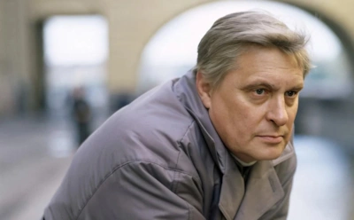 Как складываются судьбы детей и внуков Олега Басилашвили