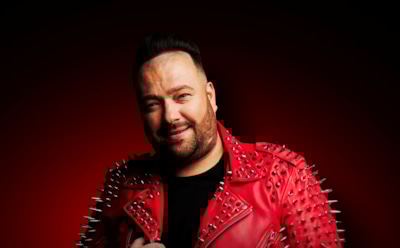 «Руки прочь!»: Сергей Жуков подал в суд на своего двойника и требует миллионы рублей