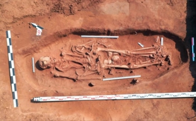 Древние захоронения в Татарстане: удивительные находки оказались старше египетских пирамид — уникальные артефакты из каменного века