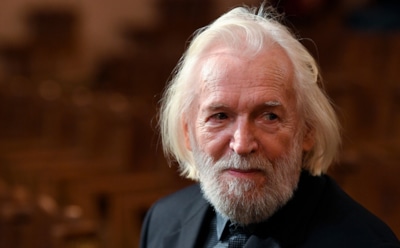 Станиславу Любшину стало плохо: дядя Вова из фильма «Кин-дза-дза» срочно доставлен в больницу