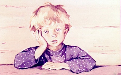 Рассказ Льва Толстого «Филипок»: характеристика главных и второстепенных героев