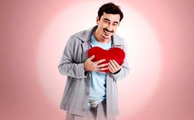 Серго из «Непосредственно Каха» снова станет отцом: радостная новость от Артема Калайджяна в особую дату