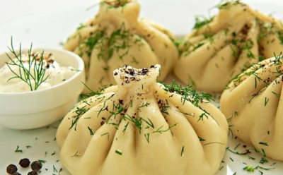 Нежные хинкали по-новому: кукурузная версия знаменитого блюда — секреты рецепта приготовления и оригинальный вкус на вашей кухне