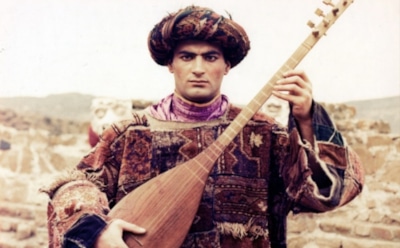 Сказка Лермонтова «Ашик-Кериб»: характеристика главных и второстепенных героев