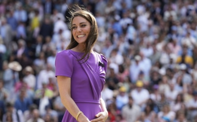 Принцесса вышла на работу после химиотерапии: Кейт Миддлтон провела первую встречу в Виндзоре