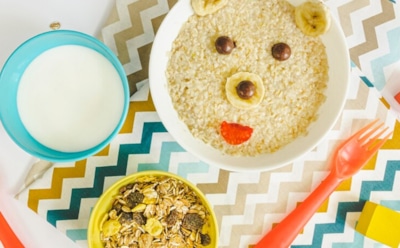 Детское питание требует внимания: как правильно сформировать рацион — советы гастроэнтеролога и список продуктов, которых стоит избегать