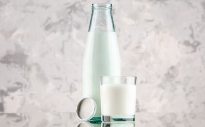Как пить молоко при непереносимости лактозы: ученые из Индии нашли решение — молочный продукт, который не вызывает дискомфорта