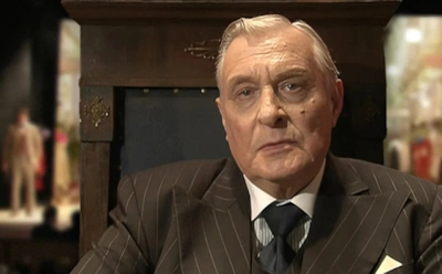 Две жены Олега Басилашвили: о личной жизни актера