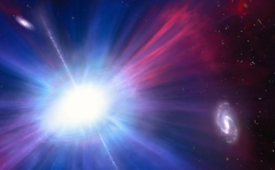 Новый метод поиска сверхновых: прибор удвоил число редких открытий — кислородные остатки звезд