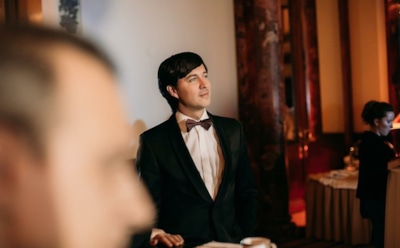 Сыграл сразу три роли: актер «Моей прекрасной няни» Владимир Моргунов умер в 43 года