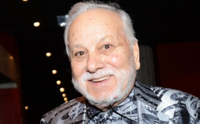 «Все еще в реанимации»: Филипп Киркоров рассказал о состоянии 92-летнего отца