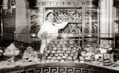 Вкус из детства, который согревал душу: советские магазины «Кулинария» — они кормили всю страну