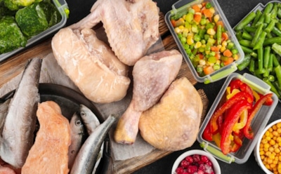 Замороженные продукты полезнее, чем кажется: холод сохраняет витамины и свежесть — мнение диетолога