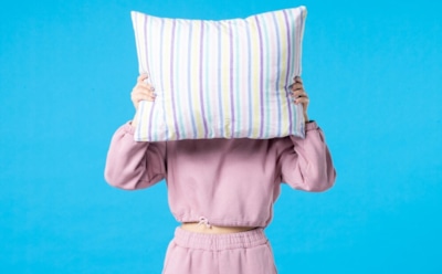 Правильная подушка — здоровый сон: лучшая форма и материалы — советы по подбору