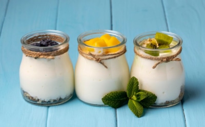 Йогуртный вопрос: польза или скрытая угроза — советы диетолога по выбору безопасного продукта