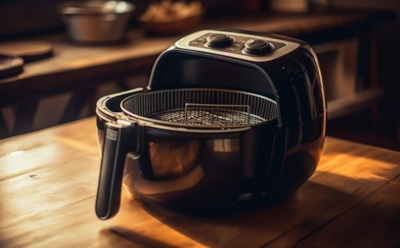 Выбираем аэрогриль: мощность, нагреватель и другие критерии — что важно для удобной готовки