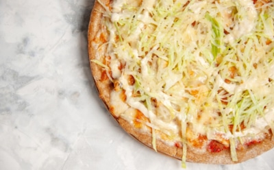 Пицца и капуста — вещи совместные: рецепт с необычным сочетанием — с пользой для здоровья