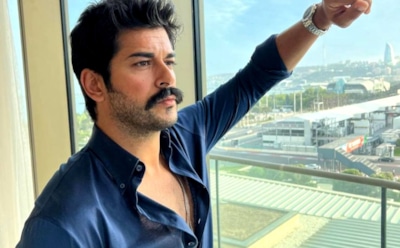 Сочно и великолепно: Бурак Озчивит выступит в Сочи – что ждёт поклонников звезды «Великолепного века»